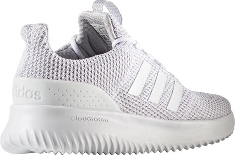 adidas cloudfoam herren neo weiß|Shop Men's White Cloudfoam Shoes .